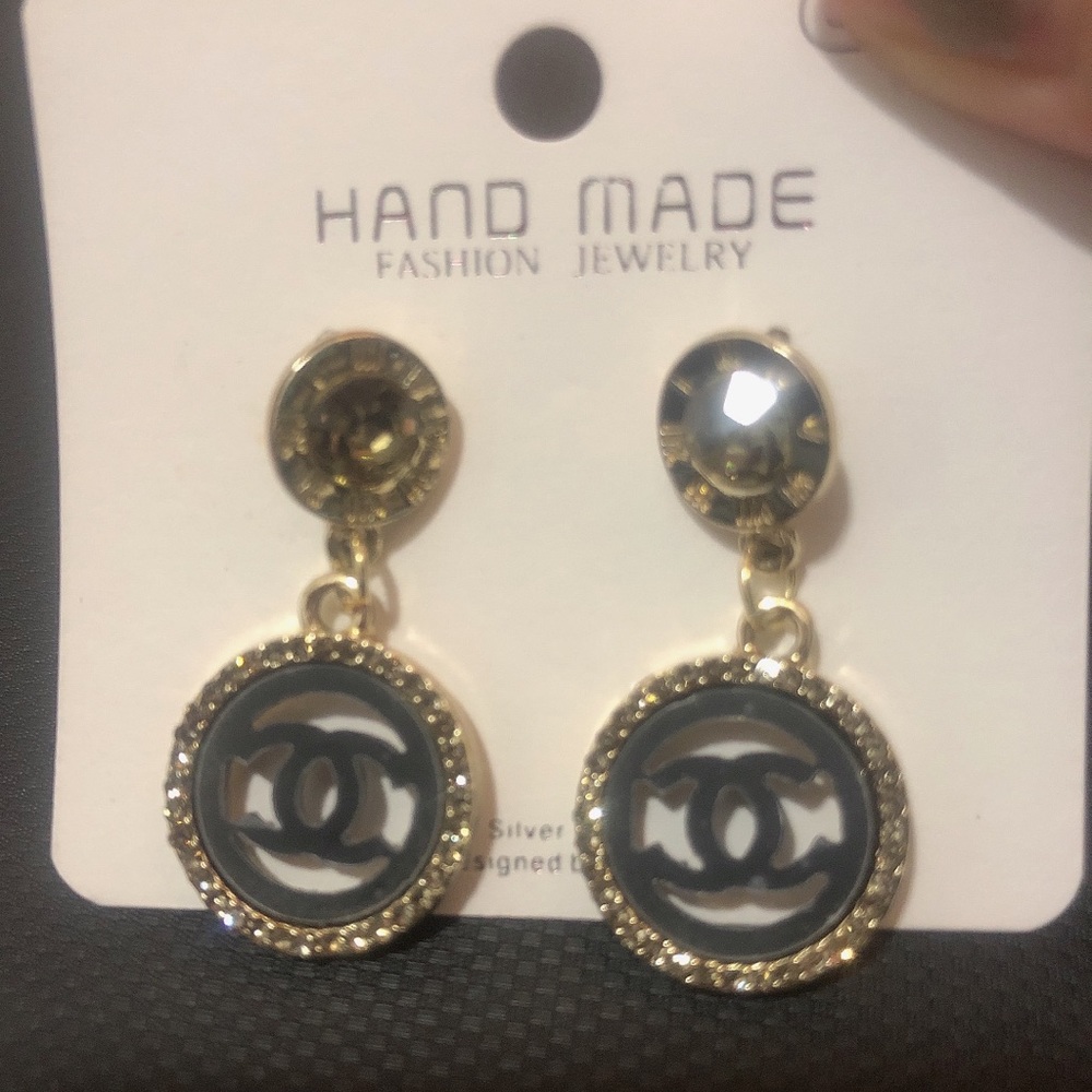 2 pairs of earrings for $20